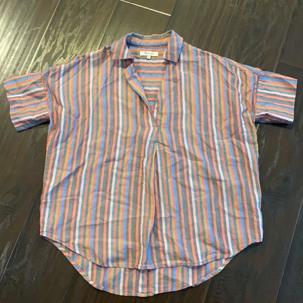 Madewell Top
